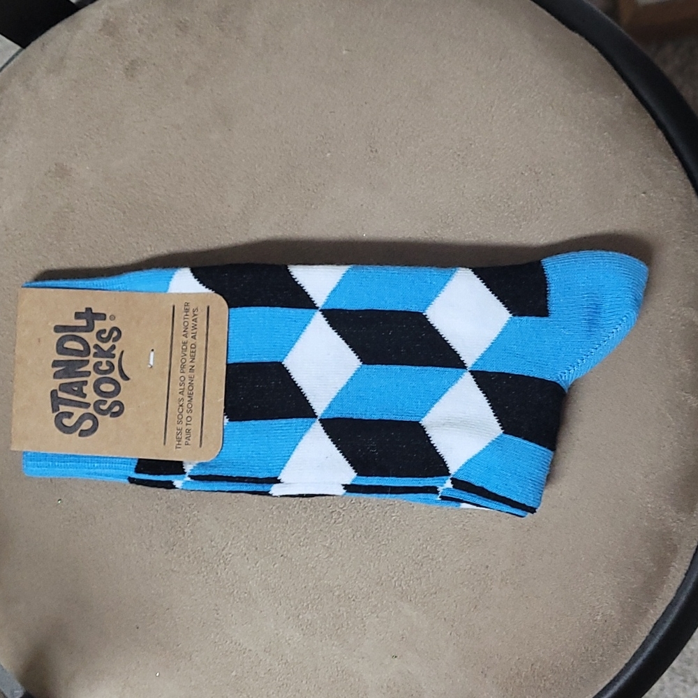Stand4Socks 1 pair